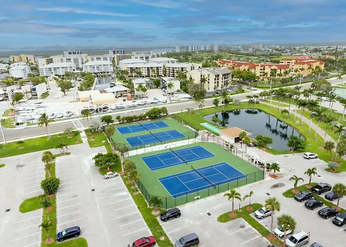 Fort Myers Beach Penthouse Condo