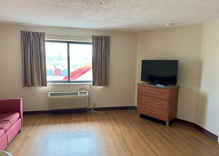 Sycamore Suites