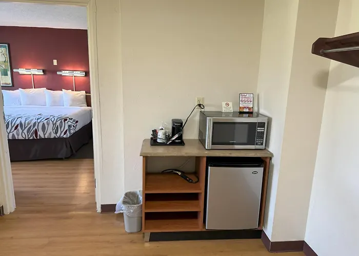 Sycamore Suites