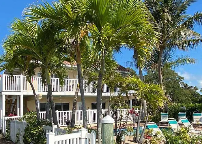 Tortuga Inn Beach Resort Unit #229