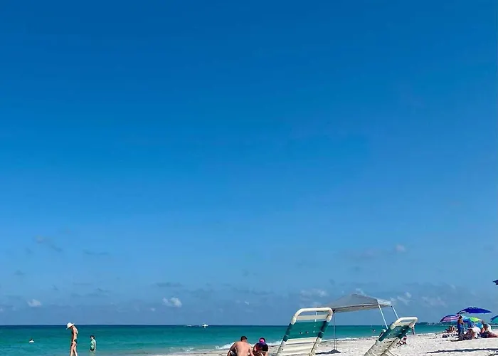 Tortuga Inn Beach Resort Unit #229