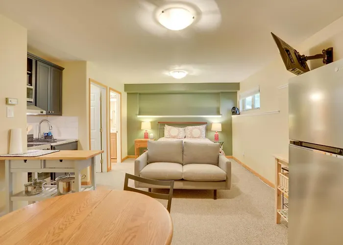 Studio In Edwards ~ 4 Mi To Beaver Creek Resort!