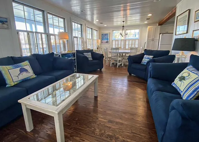 Carolina Breezy By Sea Scape Properties
