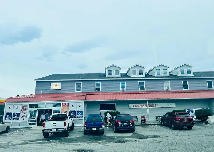 Lovely Condo Near Acadia Natl Park Bar Harbor 6