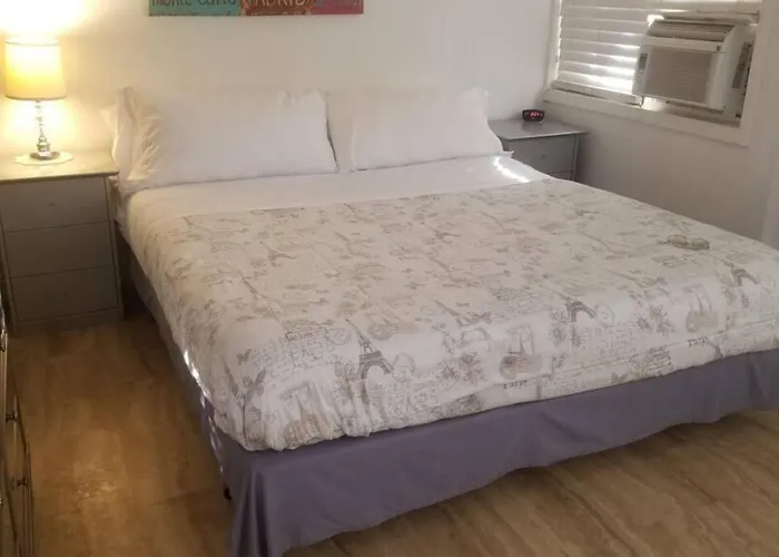 Huge 1 Bedroom In Heart Of Kihei