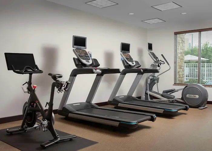 Hilton Garden Inn Frisco