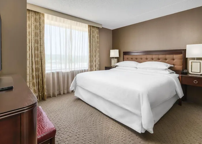 Sheraton Great Valley Hotel