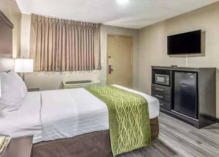 Americas Best Value Inn Opelika