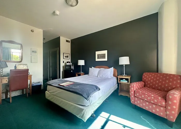 Latchis Hotel
