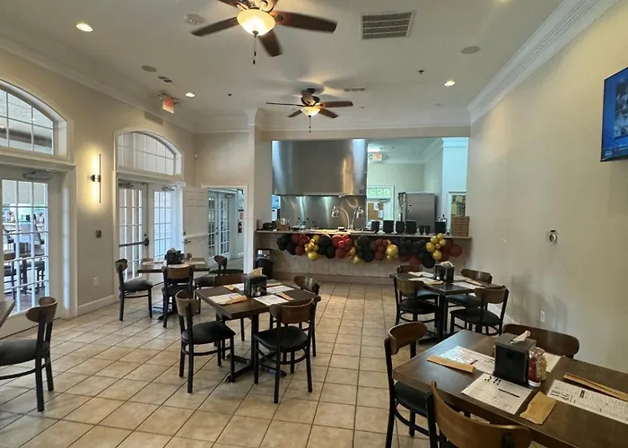Cozy Resort Condo Near Top Attractions In Orlando
