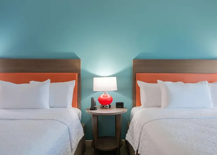 Home2 Suites By Hilton Kingsland