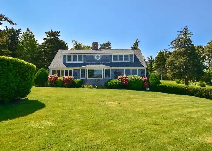 Spacious Home With Sprawling Yard