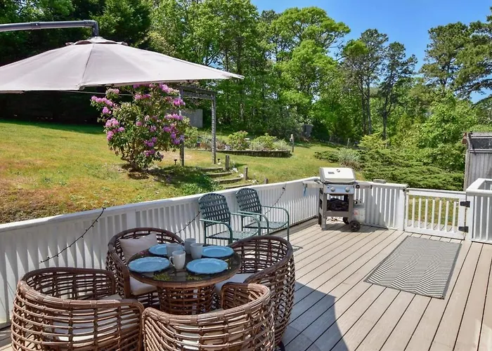 Large Home W Fire Pit And Dogs Welcome