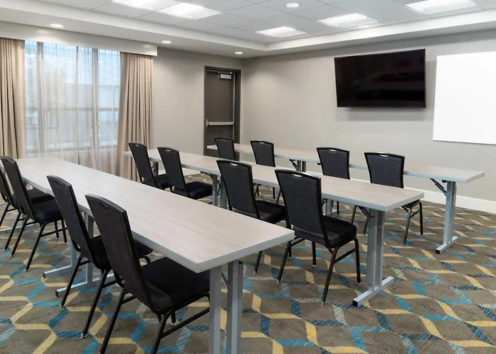 Residence Inn By Marriott Fairfield Napa