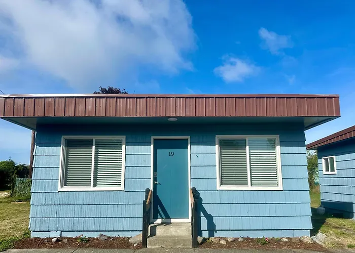The Surf Shack