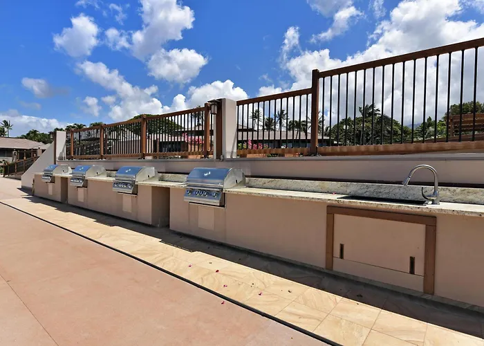 Maui Eldorado Condo K206