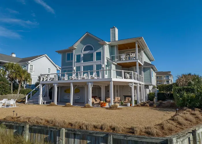 The Perfect Kure By Sea Scape Properties