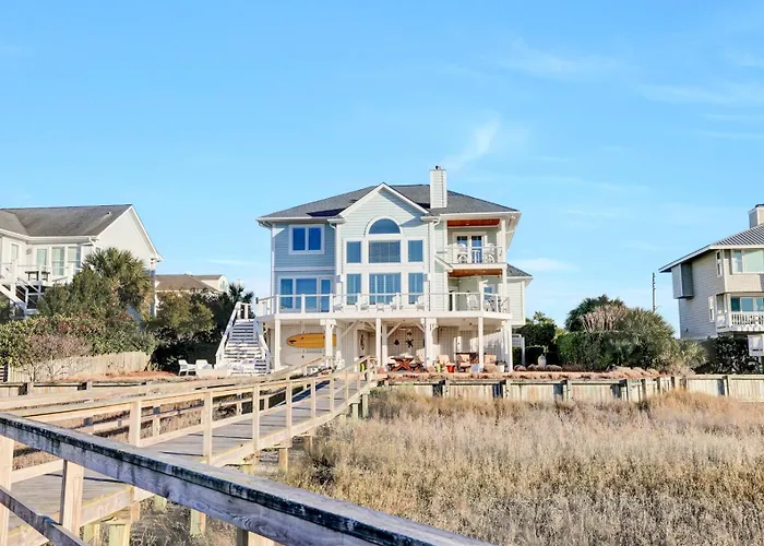 The Perfect Kure By Sea Scape Properties