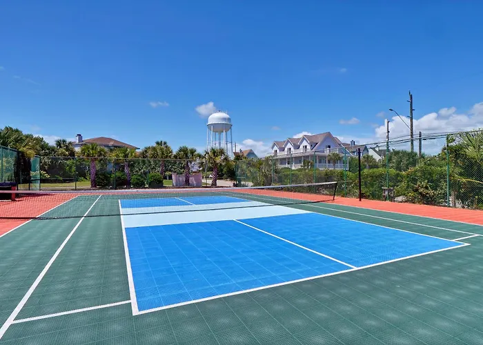 The Islander - 2D By Sea Scape Properties