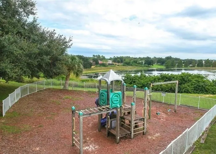 Slice Of Paradise 2.0- Golf Course View Villa