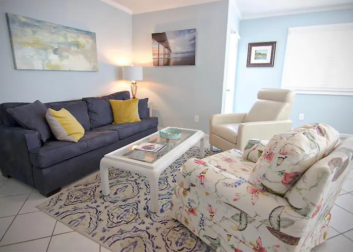 Sunny Side Up By Sea Scape Properties