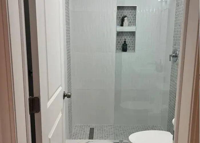 1 Bed Luxury Eco Apartment