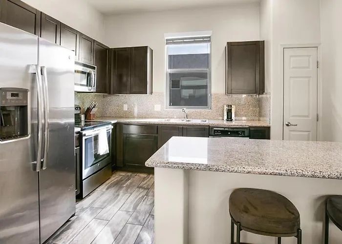 Landing At Emery Villages - 2 Bedrooms In Concord