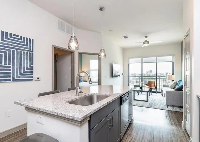 Landing At Emery Villages - 1 Bedroom In Concord
