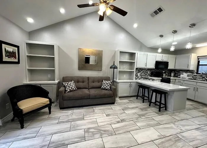 Willow Ridge Cove
