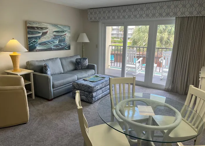 Summer Sands - 106 By Sea Scape Properties