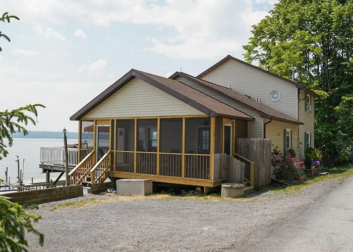 Sunset Paradise Cottage