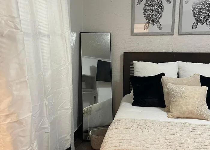 Serenity Suite #1