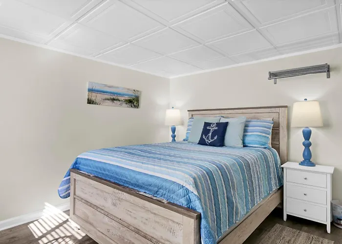 The Waterway 406 By Sea Scape Properties
