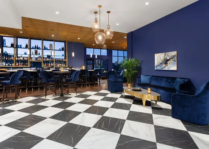 Legacy Hotel, Trademark Collection By Wyndham