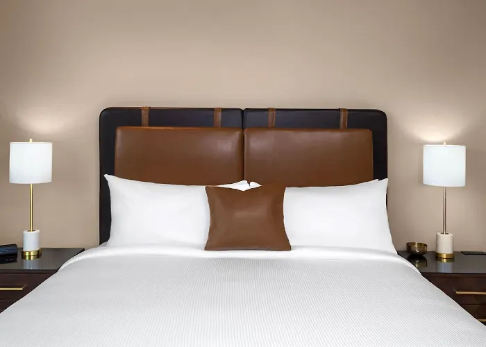 Legacy Hotel, Trademark Collection By Wyndham