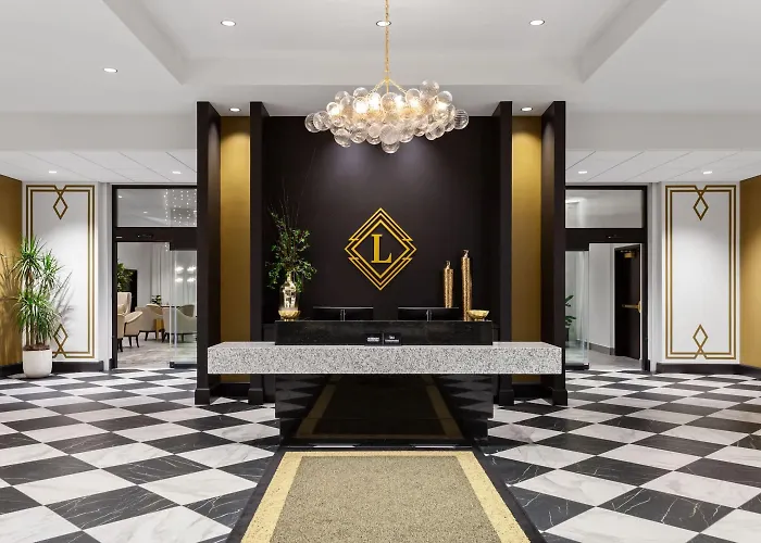 Legacy Hotel, Trademark Collection By Wyndham