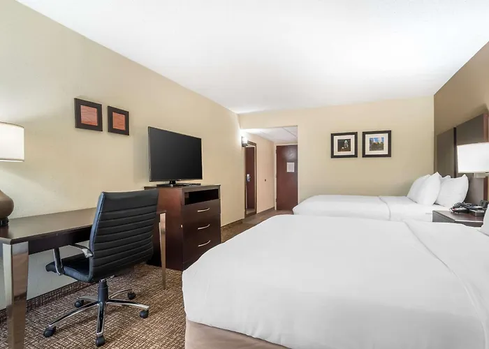 Comfort Inn & Suites Lake Norman