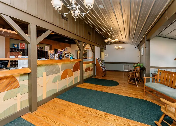 Brown County Inn