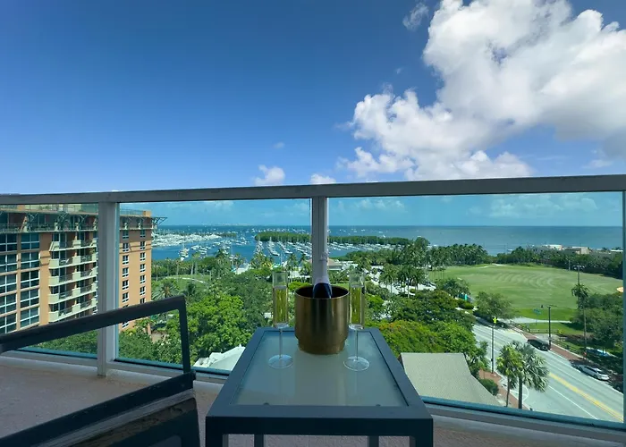 Residences By Miami Vacation Rentals