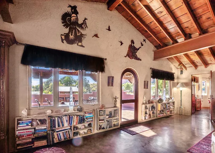 Zion Villa True North