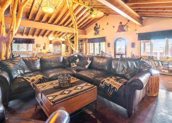 Zion Villa True North