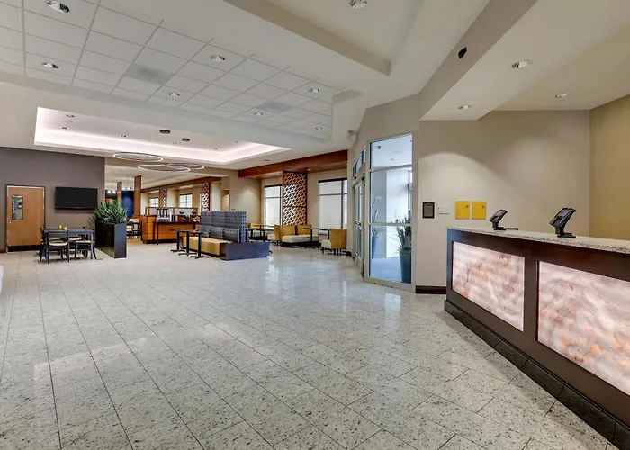 Drury Inn & Suites Lafayette In