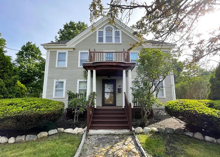 Large, Comfortable & Conveniently Located Home