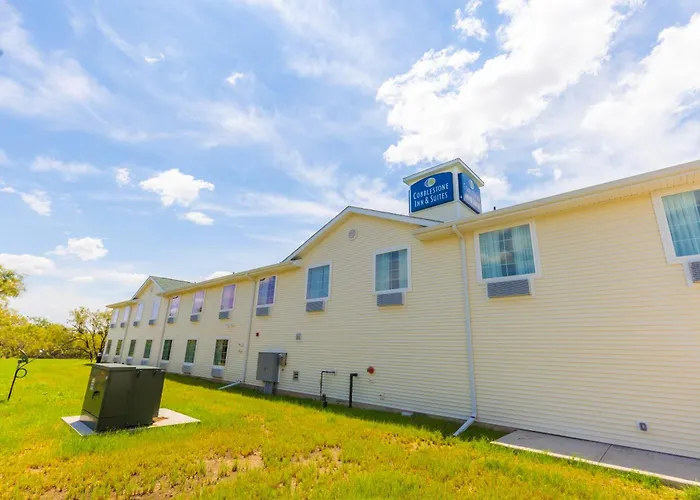 Cobblestone Inn & Suites - Winters