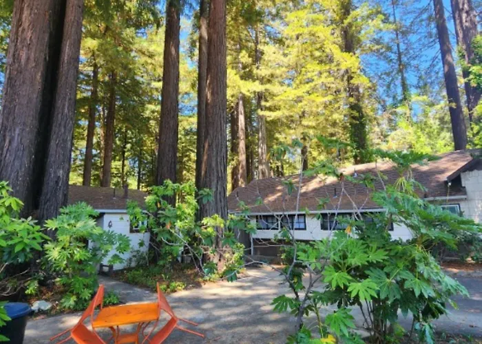 Miranda Gardens Resort