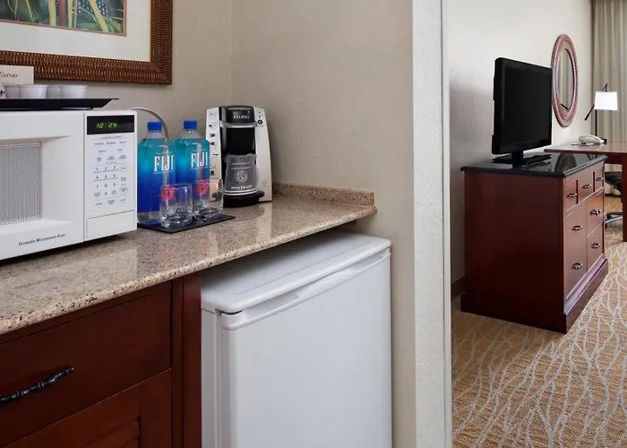 Doubletree By Hilton Sunrise - Sawgrass Mills