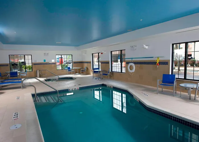 Towneplace Suites By Marriott Williamsport