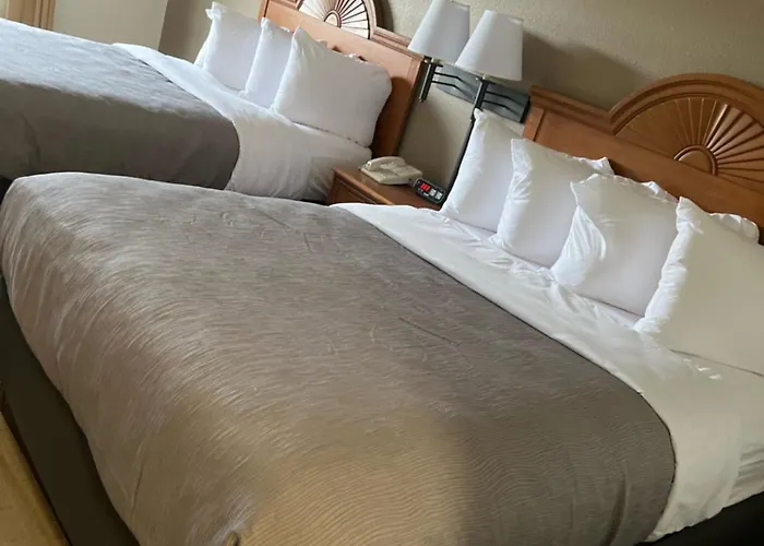 Quality Inn Huntington University Area