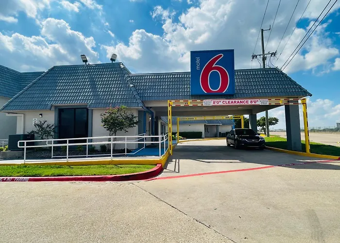 Motel 6-Duncanville, Tx - Dallas