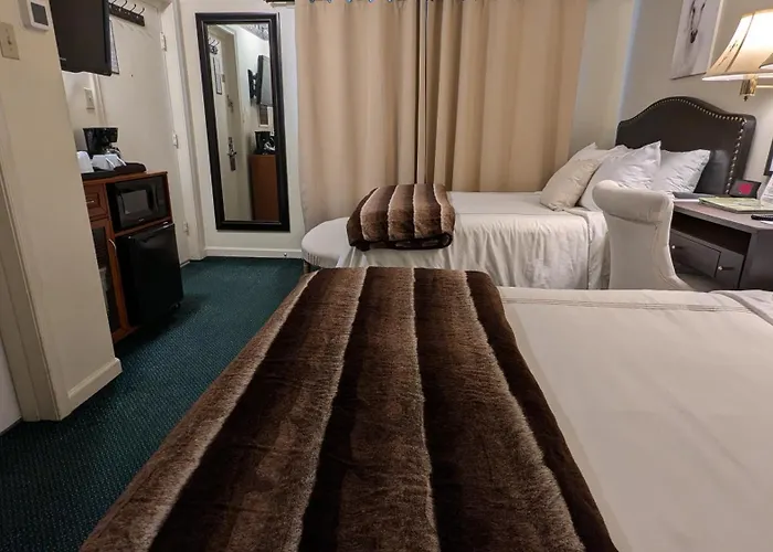 Amherst Inn - Virginia